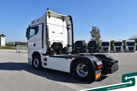 Man Tgx SZM26169, снимка 4