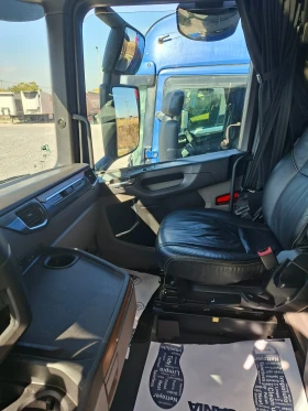 Scania S 500 S500, снимка 7