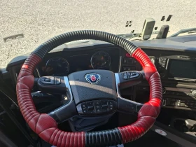 Scania S 500 S500, снимка 9