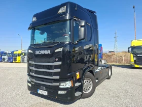 Scania S 500 S500, снимка 4