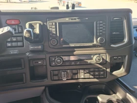 Scania S 500 S500, снимка 8