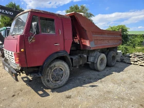     Kamaz 5511