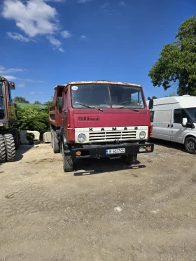 Kamaz 5511 | Mobile.bg    3
