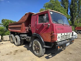 Kamaz 5511 | Mobile.bg    2