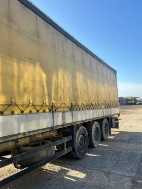 Daf XF 105 | Mobile.bg    10