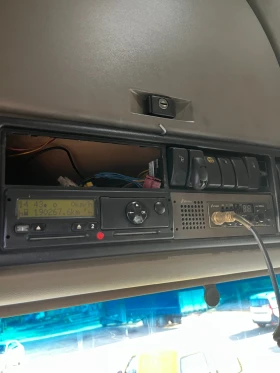 Daf XF 105 | Mobile.bg    8