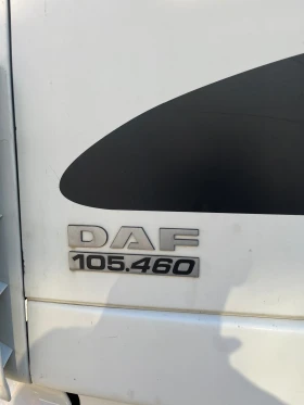 Daf XF 105 | Mobile.bg    3