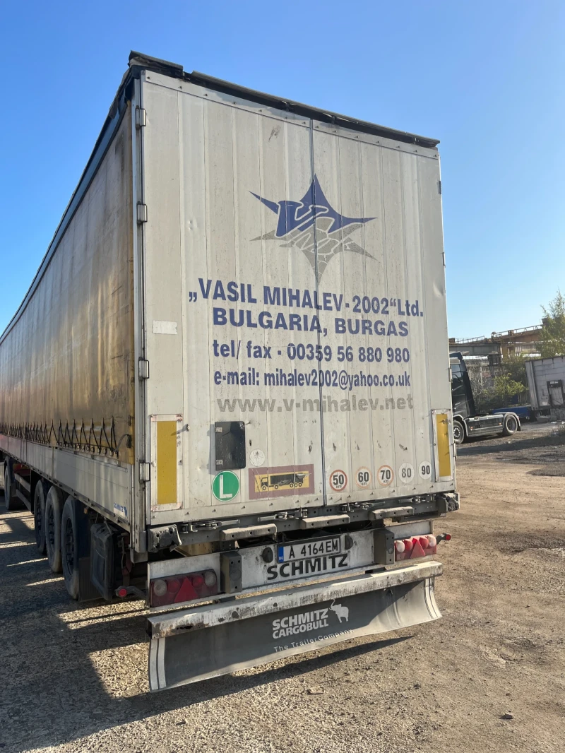 Daf XF 105, снимка 15 - Камиони - 52422508