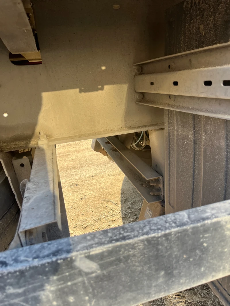 Daf XF 105, снимка 11 - Камиони - 52422508