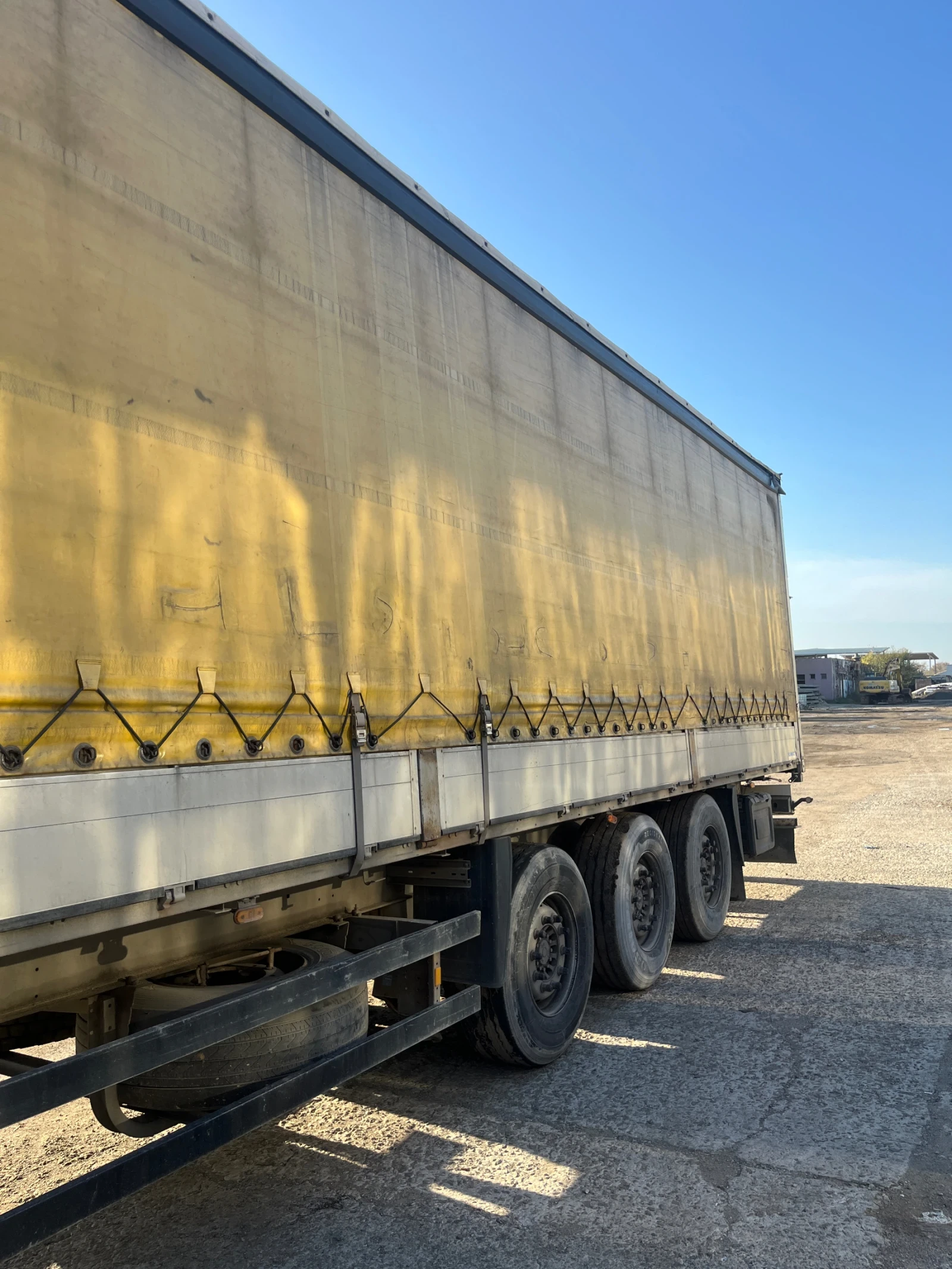 Daf XF 105  - изображение 10