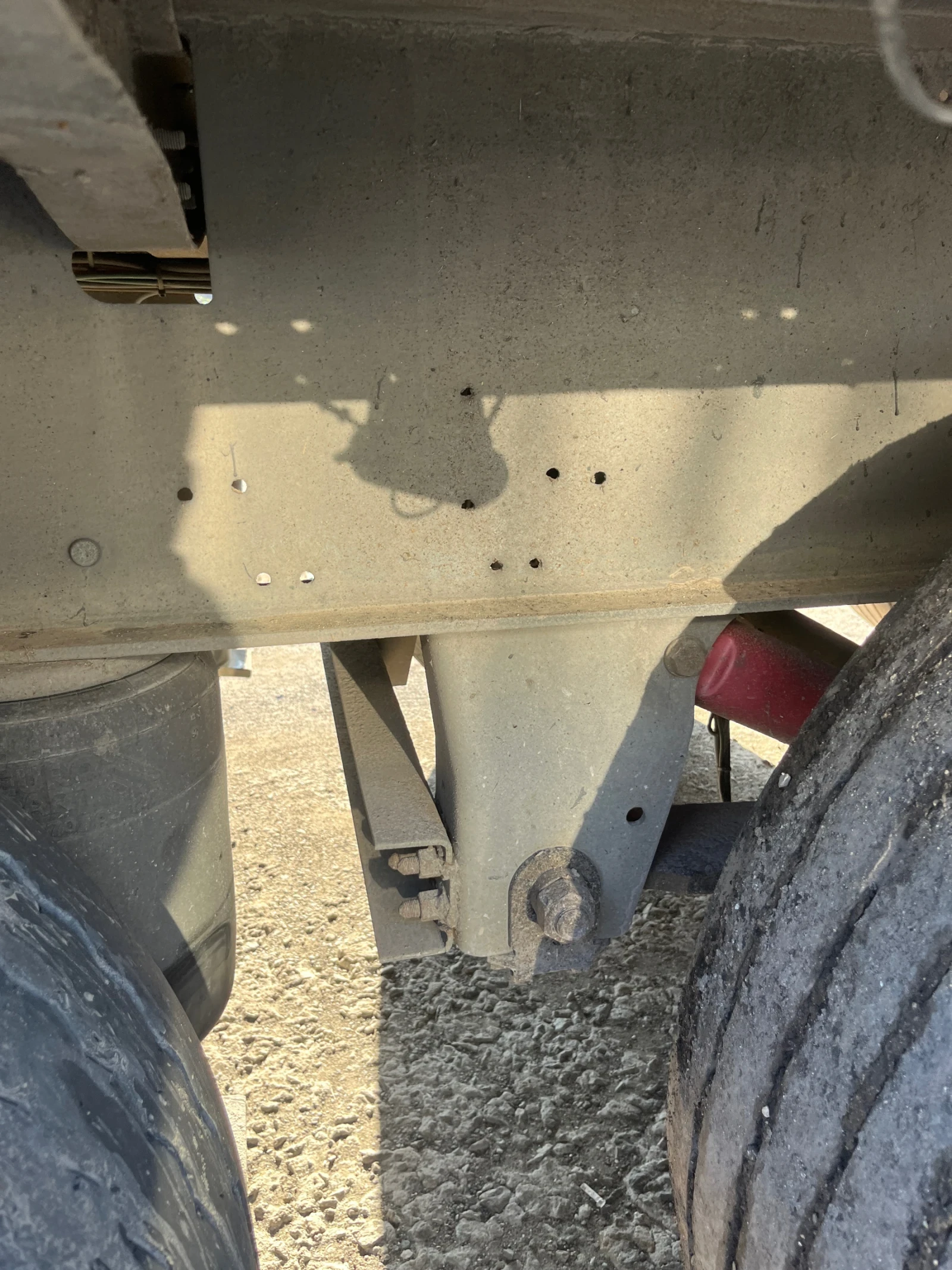 Daf XF 105 | Mobile.bg   13