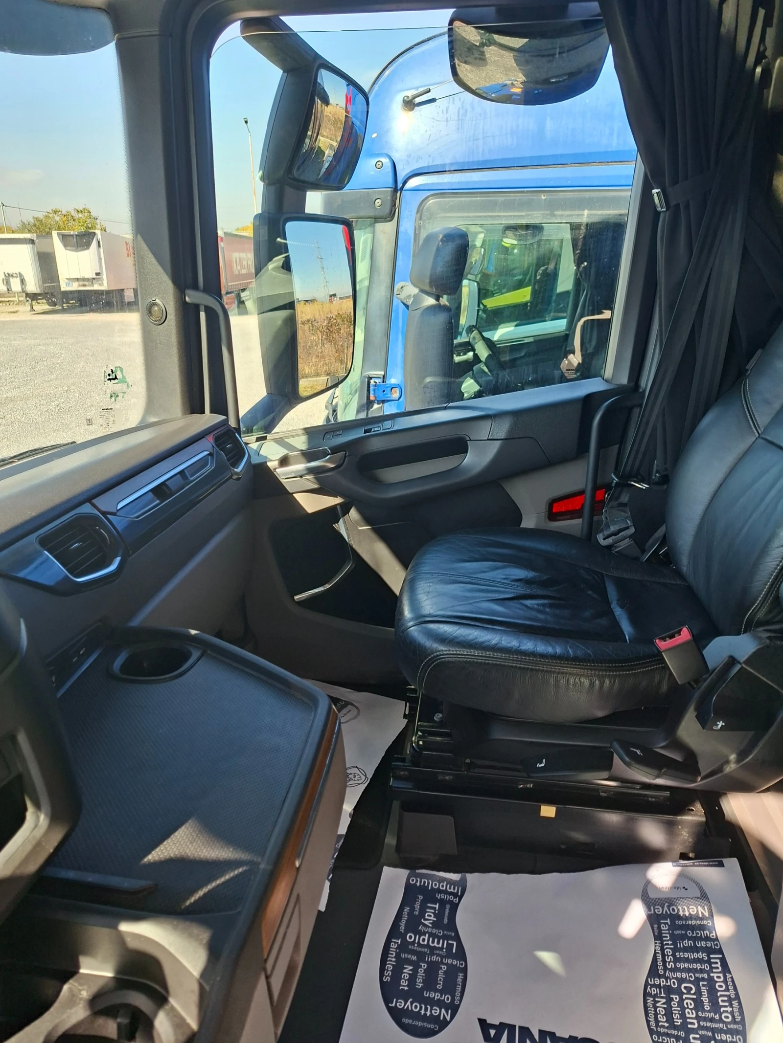 Scania S 500 S500 | Mobile.bg � ����������� 7