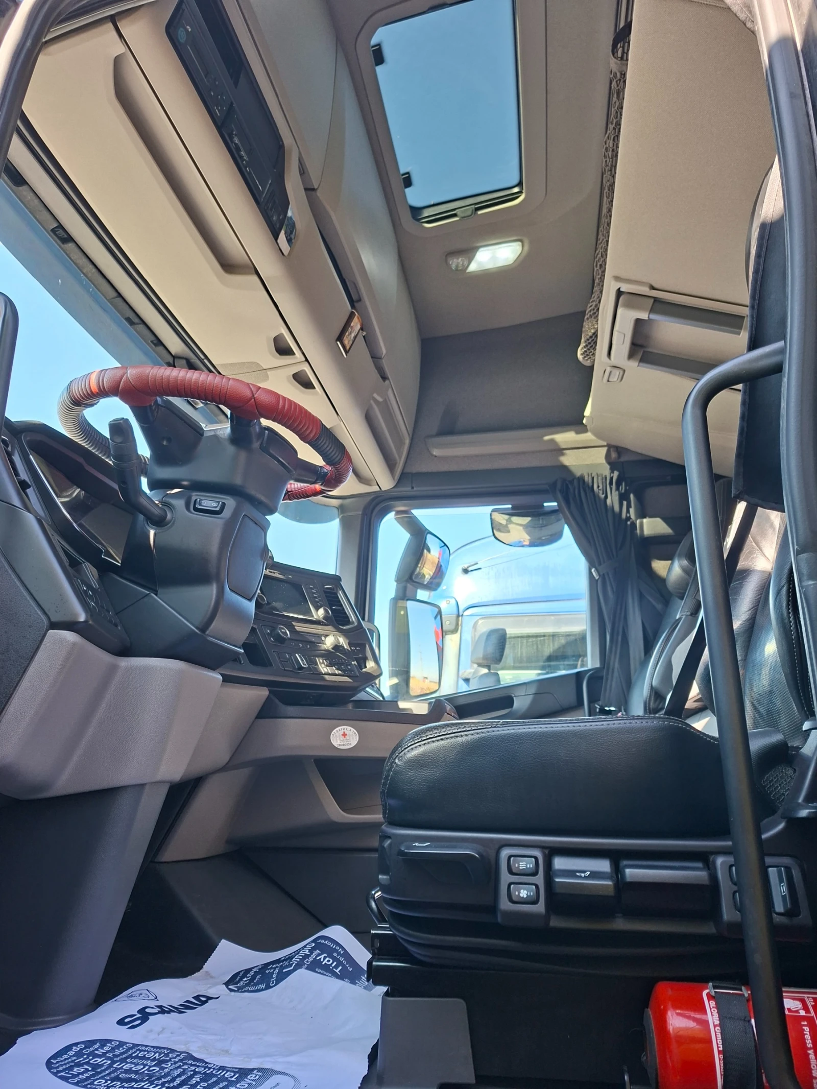 Scania S 500 S500 | Mobile.bg � ����������� 5