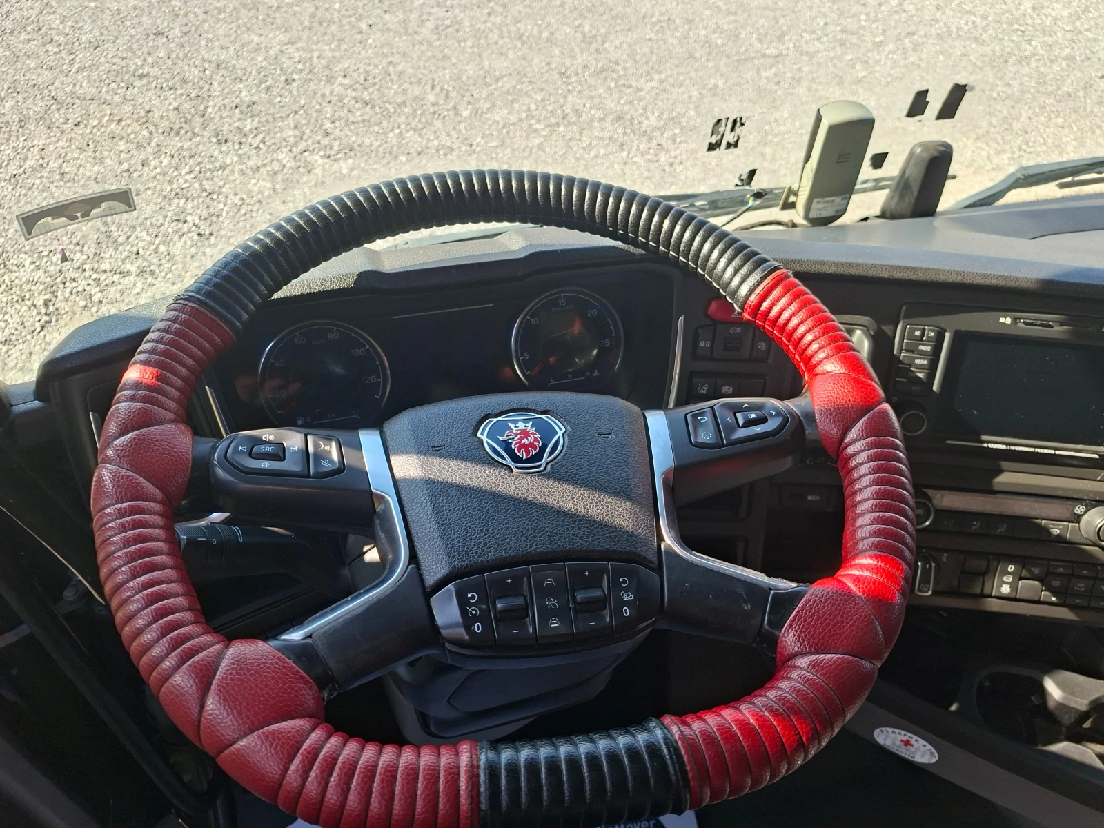 Scania S 500 S500 | Mobile.bg � ����������� 9