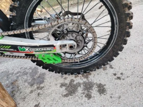 Kawasaki Kx 450, снимка 10
