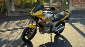 Yamaha Tdm 850 4tx, снимка 4