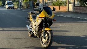 Yamaha Tdm 850 4tx, снимка 2