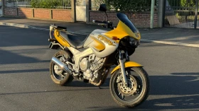 Yamaha Tdm 850 4tx, снимка 1