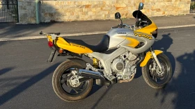 Yamaha Tdm 850 4tx, снимка 9