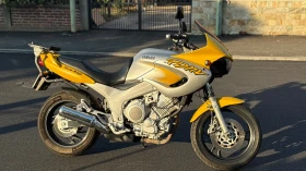 Yamaha Tdm 850 4tx, снимка 10