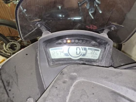 Yamaha Tricity 155, снимка 3
