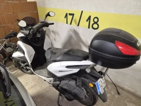 Yamaha Tricity 155, снимка 2