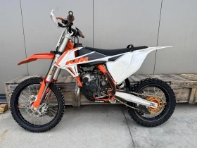 Ktm SX, снимка 1