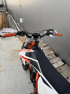 Ktm SX, снимка 5