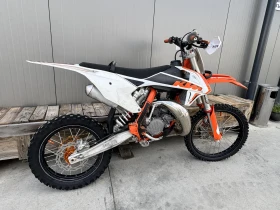 Ktm SX, снимка 9