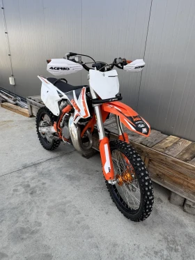 Ktm SX, снимка 7