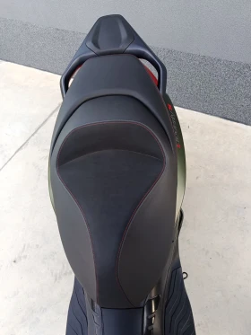 Piaggio Beverly 400icc/ABS/ASR/LED/03.2024г, снимка 10