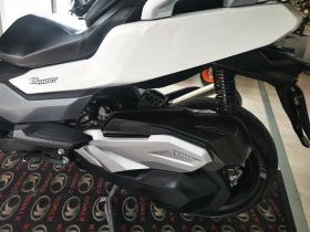 BMW C 400i GT - 07.2019г., снимка 7