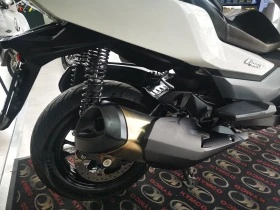 BMW C 400i GT - 07.2019г., снимка 6