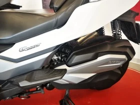 BMW C 400i GT - 07.2019г., снимка 17