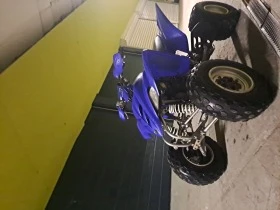 Yamaha Raptor Нов внос, снимка 12