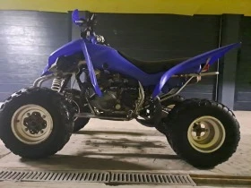 Yamaha Raptor Нов внос, снимка 9