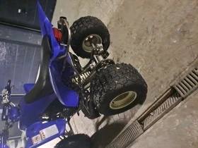 Yamaha Raptor Нов внос, снимка 13