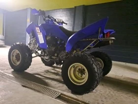 Yamaha Raptor Нов внос, снимка 10