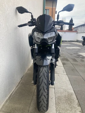 Kawasaki Z 400, снимка 9