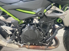 Kawasaki Z 400, снимка 8