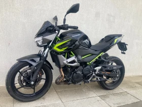 Kawasaki Z 400, снимка 5