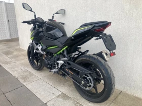 Kawasaki Z 400, снимка 2