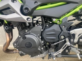 Kawasaki Z 400, снимка 11