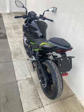 Kawasaki Z 400, снимка 6