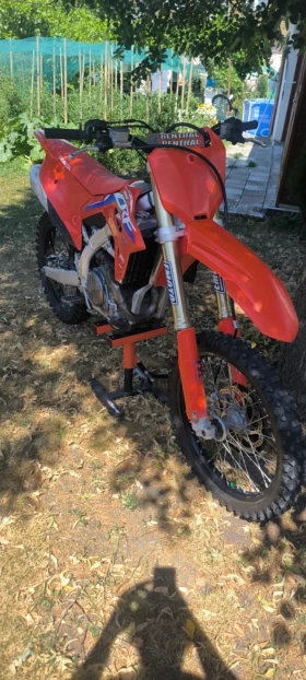 Обява за продажба на Honda Crf ~9 500 лв. - изображение 1