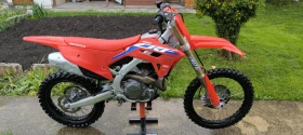 Обява за продажба на Honda Crf ~9 500 лв. - изображение 2