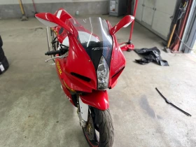 Benelli Tornado Tre 900 - rs , снимка 3