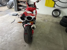 Benelli Tornado Tre 900 - rs , снимка 6