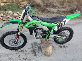 Kawasaki Kx 450 | Mobile.bg � ����� ������ 12