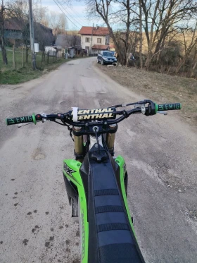 Kawasaki Kx 450 | Mobile.bg � ����� ������ 2